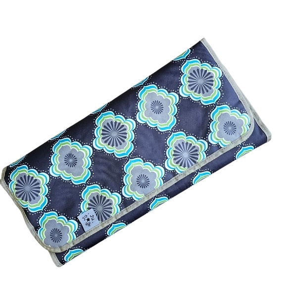 Ju-Ju-Be Classic Collection Be Prepared Baby Diaper Tote Bag - Picture 2 of 12